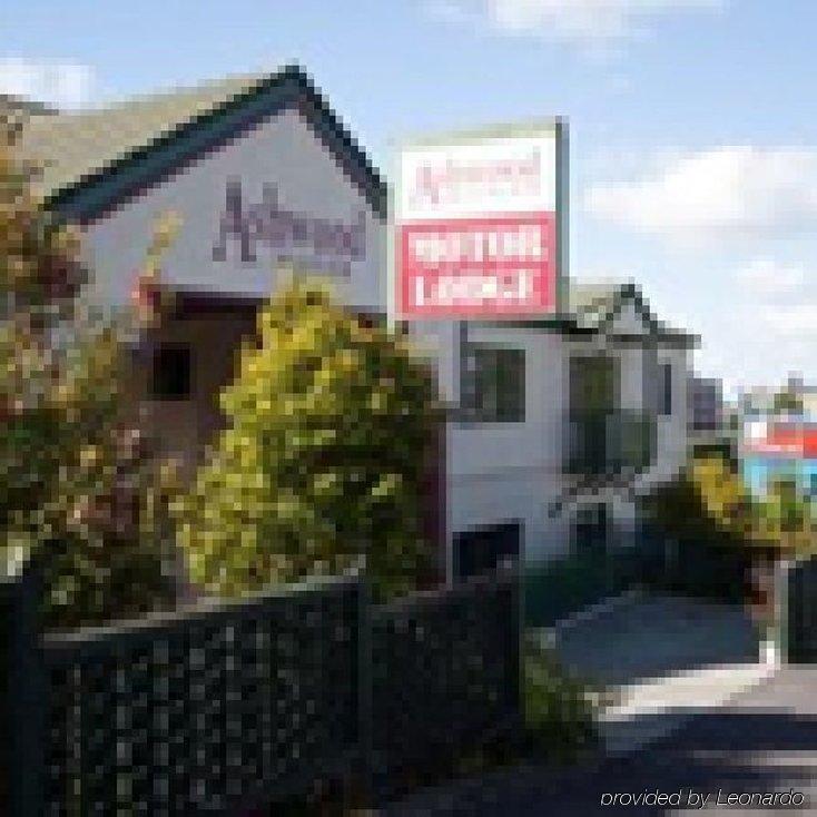Ashwood Manor Motor Lodge Hamilton Eksteriør billede