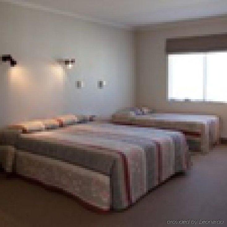 Ashwood Manor Motor Lodge Hamilton Eksteriør billede