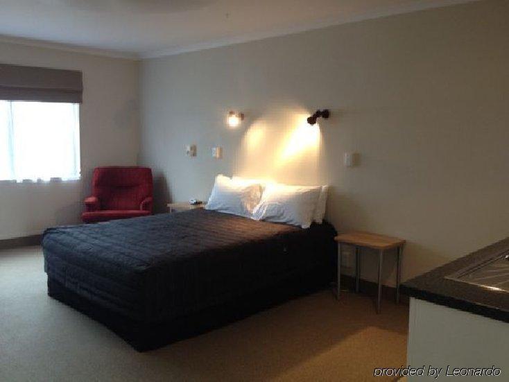 Ashwood Manor Motor Lodge Hamilton Eksteriør billede