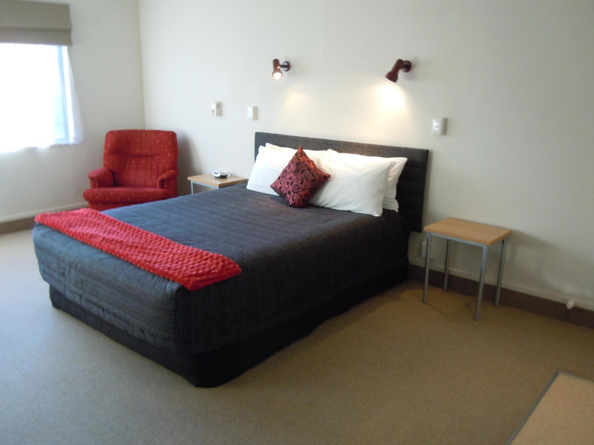 Ashwood Manor Motor Lodge Hamilton Eksteriør billede